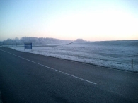 Winters Biddinghuizen