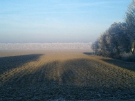 Winters Biddinghuizen