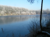 Winters Biddinghuizen