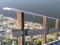 Winters Biddinghuizen