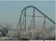 Winters Biddinghuizen