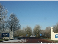 Winters Biddinghuizen