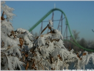 Winters Biddinghuizen