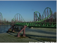 Winters Biddinghuizen