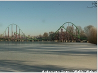 Winters Biddinghuizen