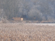 Winters Biddinghuizen