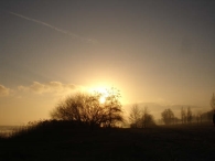 Winters Biddinghuizen