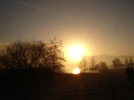 Winters Biddinghuizen