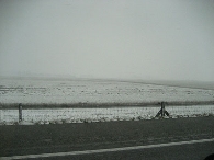 Winters Biddinghuizen