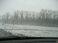 Winters Biddinghuizen