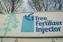 Groeiplaatsverbetering bomen
