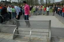 Opening Pannaveld