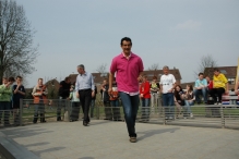 Opening Pannaveld