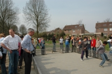 Opening Pannaveld