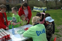 Opening Pannaveld