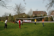 Opening Pannaveld