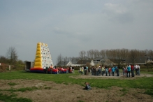 Opening Pannaveld