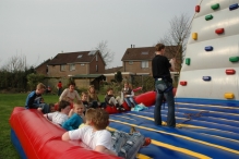 Opening Pannaveld