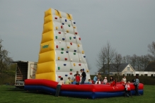 Opening Pannaveld