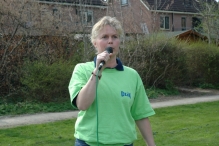 Opening Pannaveld