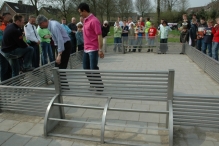 Opening Pannaveld
