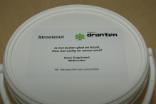 Wijkteams bedanken bewoners