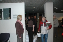 Wijkteams bedanken bewoners