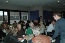 Wijkteams bedanken bewoners
