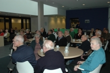 Wijkteams bedanken bewoners