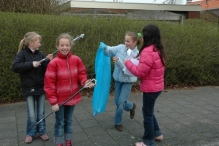 Zwerfvuilactie 2006