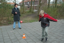 Zwerfvuilactie 2006