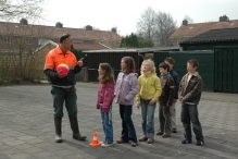 Zwerfvuilactie 2006