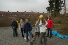 Zwerfvuilactie 2006