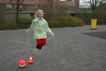 Zwerfvuilactie 2006