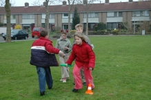 Zwerfvuilactie 2006