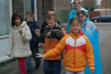 Zwerfvuilactie 2006