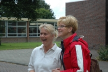 Bloemen van het Wijkteam