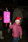 Buurt-kerstboomfeest Joggerspad