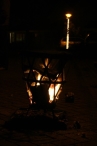 Buurt-kerstboomfeest Joggerspad