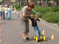 Straatspeeldag 2007