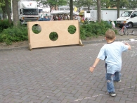 Straatspeeldag 2007