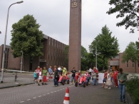 Straatspeeldag 2007