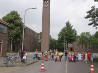 Straatspeeldag 2007