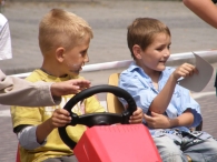 Straatspeeldag 2007
