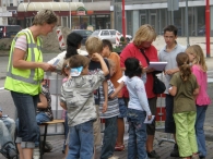 Straatspeeldag 2007