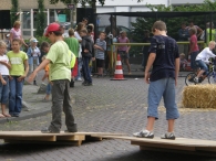 Straatspeeldag 2007