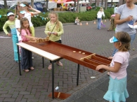 Straatspeeldag 2007