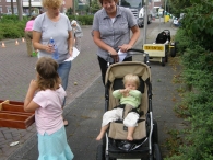 Straatspeeldag 2007