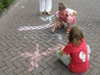 Straatspeeldag 2007