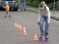 Straatspeeldag 2007